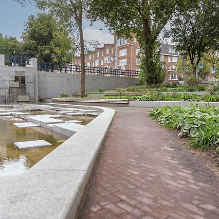 Gorgeous And Stylish Place For Two In Hip West! Amsterdam Exterior photo