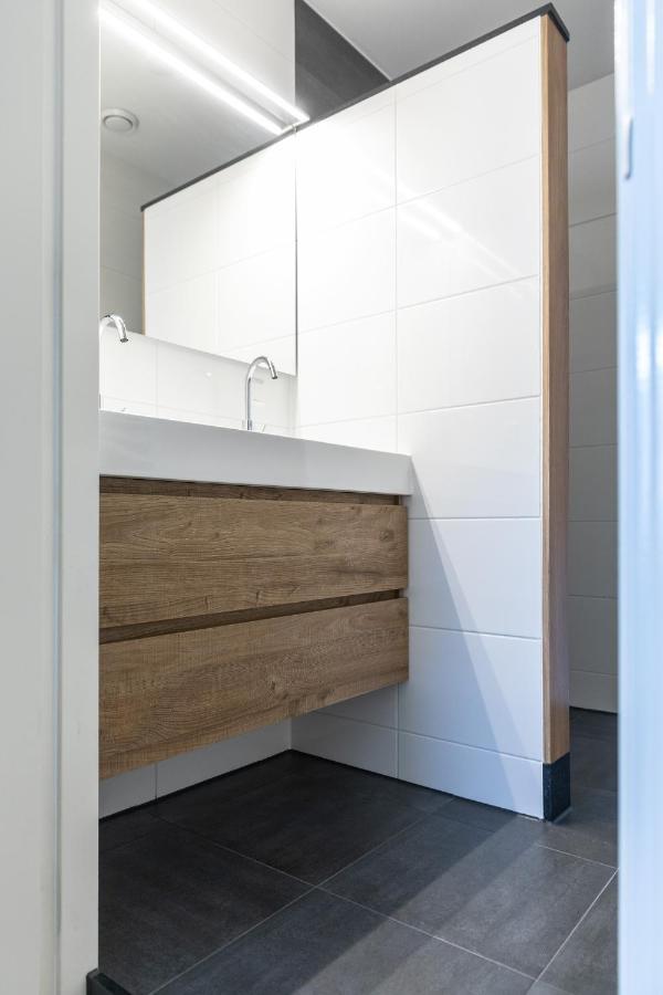 Gorgeous And Stylish Place For Two In Hip West! Amsterdam Exterior photo
