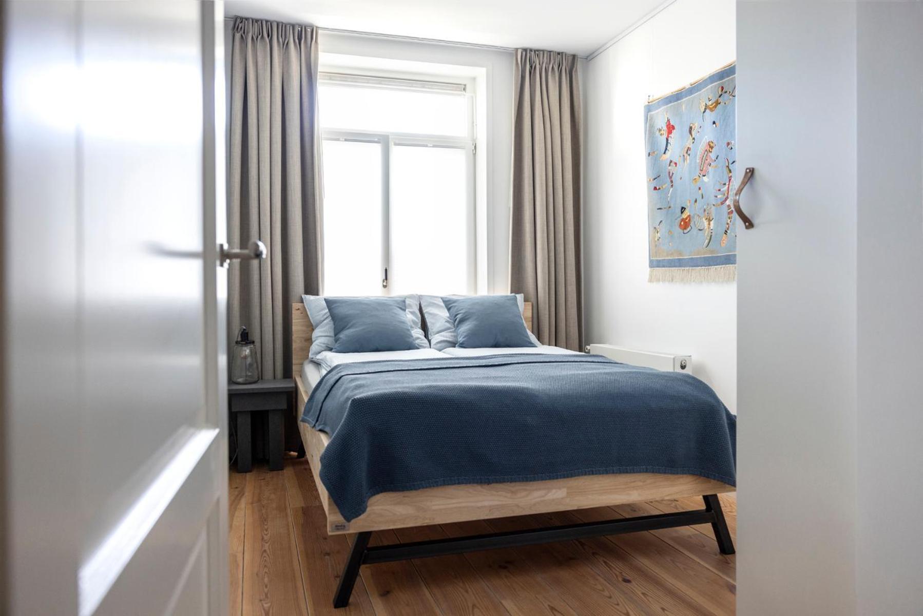 Gorgeous And Stylish Place For Two In Hip West! Amsterdam Exterior photo