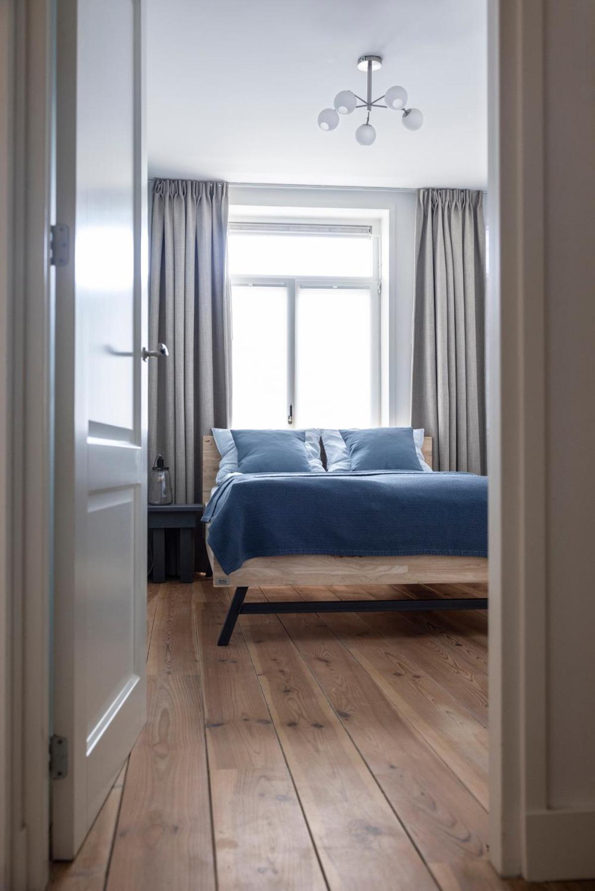 Gorgeous And Stylish Place For Two In Hip West! Amsterdam Exterior photo