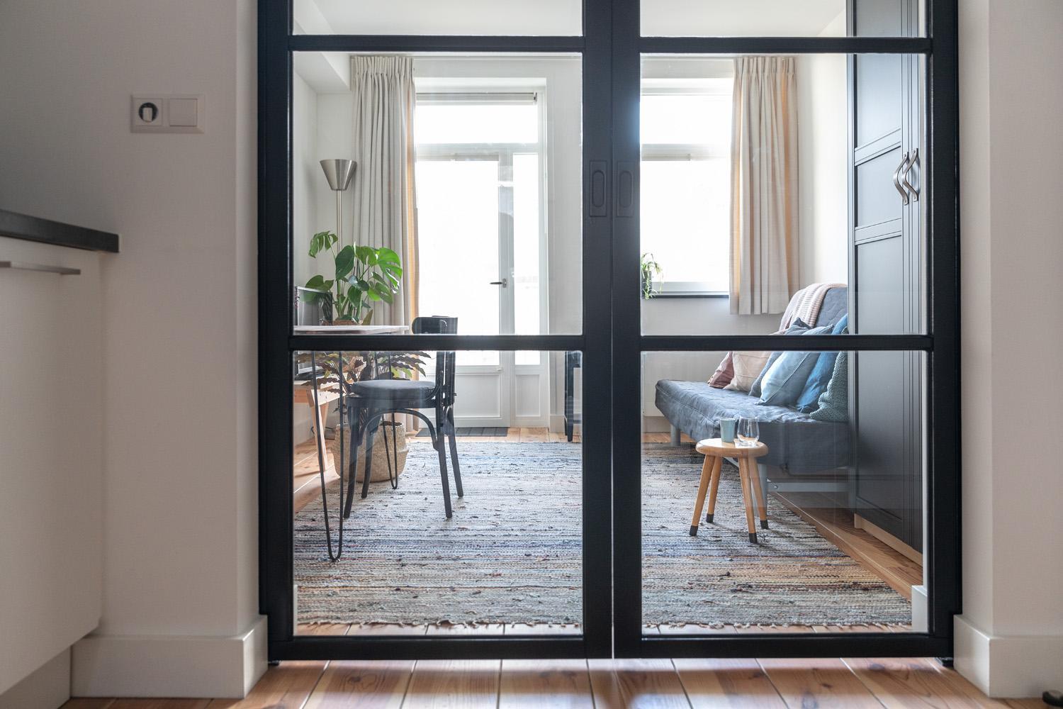 Gorgeous And Stylish Place For Two In Hip West! Amsterdam Exterior photo